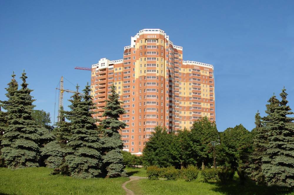 Городская поликлиника пр.энтузиастов